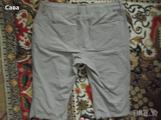 Къси панталони SCHOFFEL, NORHEIM    дамски,М и 2ХЛ, снимка 4 - Спортни екипи - 25737486