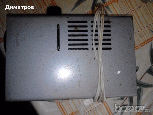 Прожекционен апарат Пионер 2, снимка 2 - Плейъри, домашно кино, прожектори - 12696591