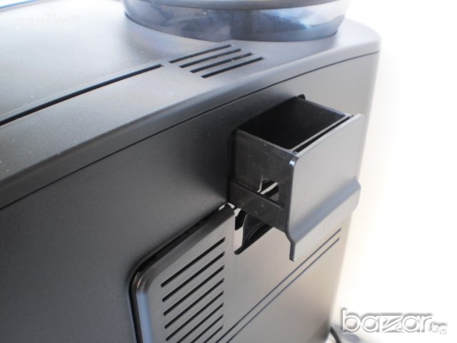 Продавам кафемашини внос от Германия  робот пълен автомат SIMENS TE 503209, снимка 17 - Кафемашини - 16643472