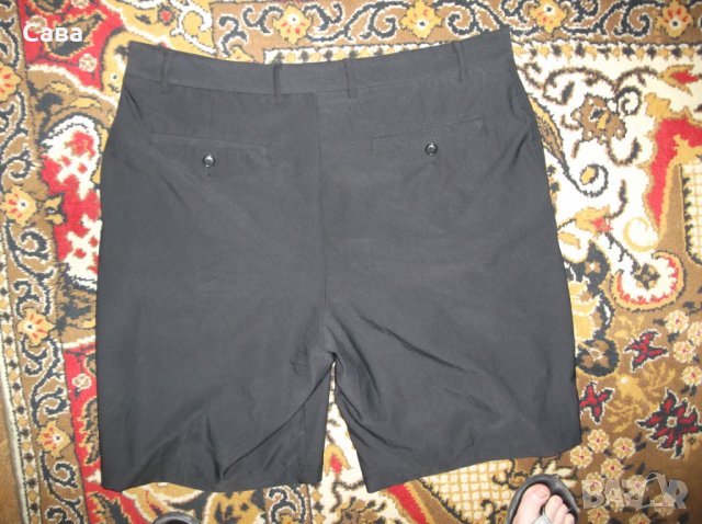 Къси панталони BURNSIDE, KIRKLAND   мъжки,Л, снимка 6 - Къси панталони - 26134337