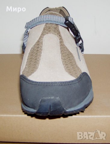 Дамски Туристически сандали Rossignol - 41, снимка 4 - Сандали - 21556461