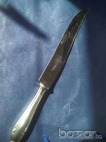 солинген 28см, снимка 10 - Антикварни и старинни предмети - 15773270