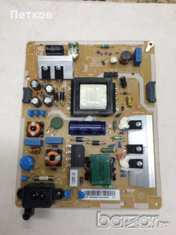 Продавам работещи платки от Samsung, снимка 6 - Части и Платки - 20717447