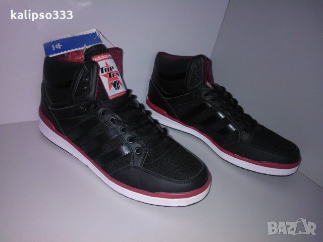Adidas  оригинални спортни обувки, снимка 1 - Маратонки - 24473600