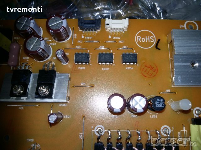 Power 715G6385-P01-000-002E, снимка 4 - Части и Платки - 20335336