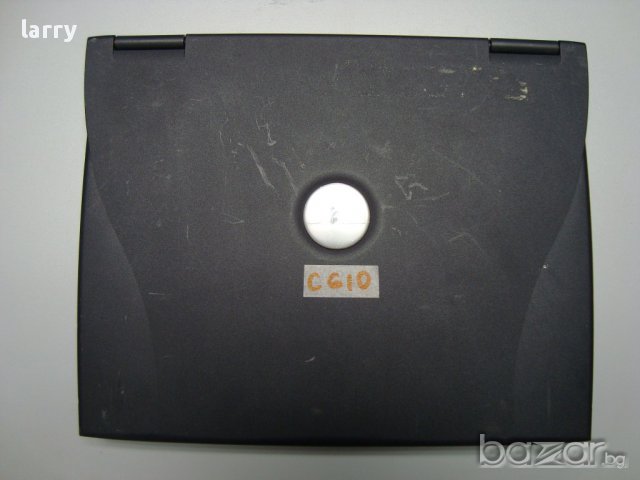 Dell Latitude C610 лаптоп на части, снимка 2 - Части за лаптопи - 14020138