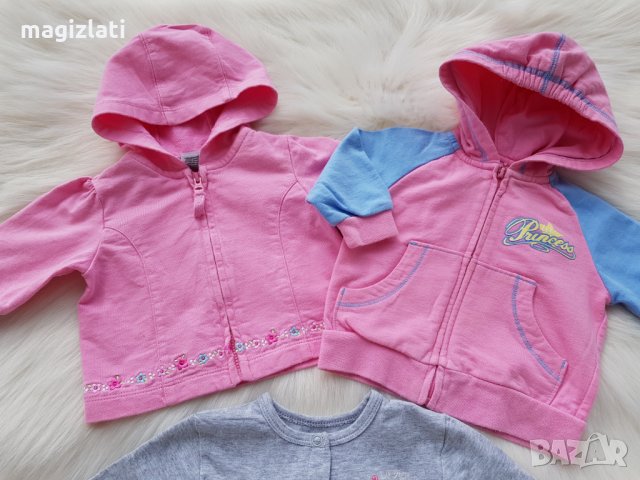 Суитчер 0-3 месеца