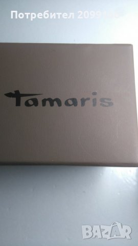 Часовник TAMARIS -20%, снимка 9 - Дамски - 24698533