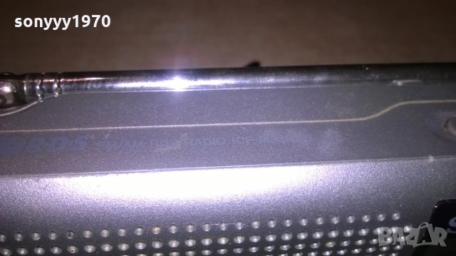 sony rds-радио с дисплеи-внос швеция, снимка 16 - Радиокасетофони, транзистори - 25520858