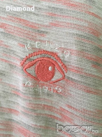 100 % Kenzo Raris оригинален дамски пуловер, снимка 4 - Блузи с дълъг ръкав и пуловери - 19841657