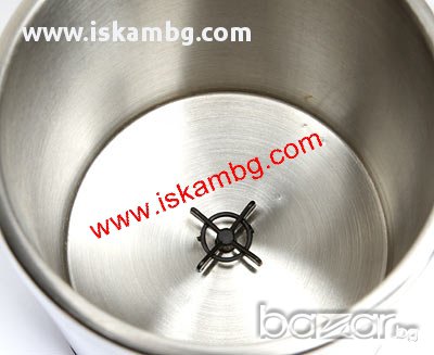 Чаша за мързеливци SELF STIRRING MUG - код 0513, снимка 2 - Чаши - 13298031