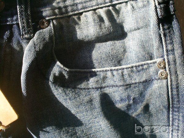 Нови мъжки дънки, снимка 2 - Дънки - 6375893