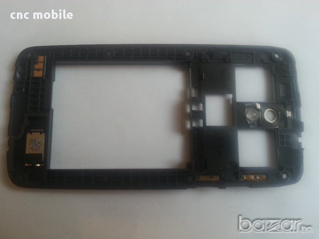 HTC Desire 500 оригинални части и аксесоари, снимка 4 - Резервни части за телефони - 16694725