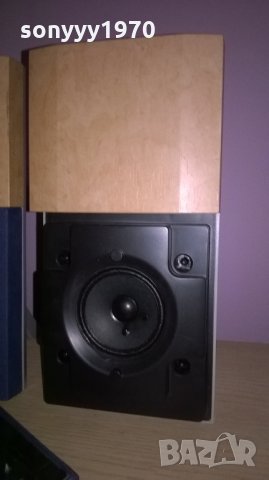 pioneer subwoofer+pioneer 2бр тонколони, снимка 12 - Тонколони - 24469817