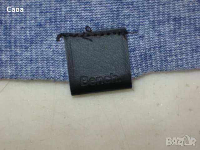 Суичър BENCH    дамски,С-М, снимка 5 - Суичъри - 23144614