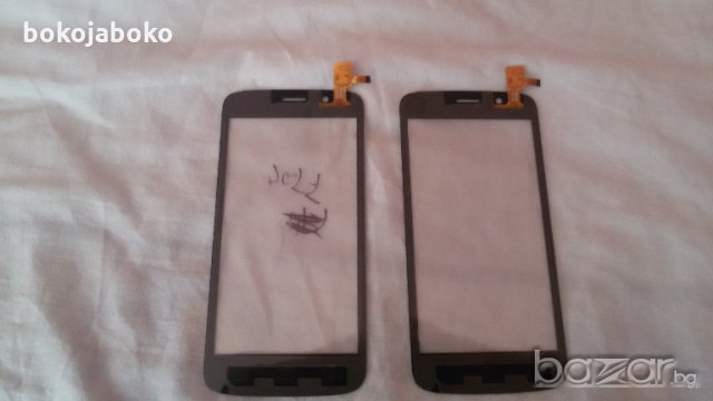 Тъчскрийни за Prestigio Multiphone PАP5504, снимка 6 - Други - 19671604