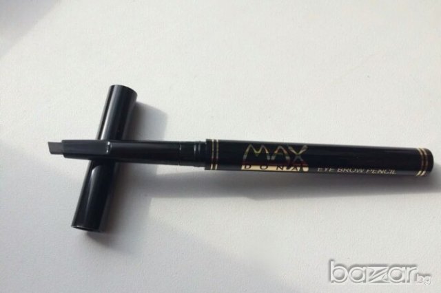 Дълготраен молив - писалка за вежди водоустойчив, снимка 2 - Декоративна козметика - 18914490