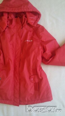 Le coq sportif  яке М, снимка 3 - Якета - 9705037