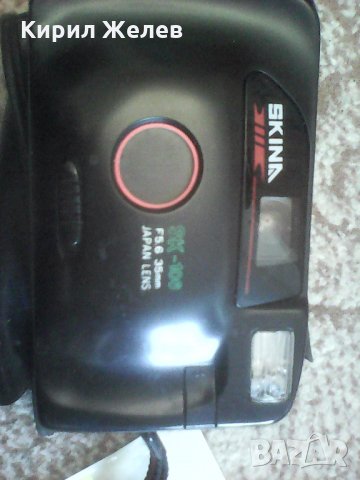 Фотоапарат 8107 