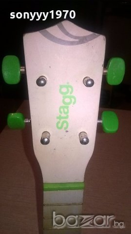 stagg-ретро колекция-31х10х6см-внос швеицария, снимка 6 - Колекции - 20014656