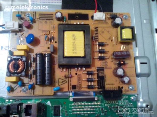 FINLUX 32-FFB-5001 на части, снимка 3 - Части и Платки - 20427838