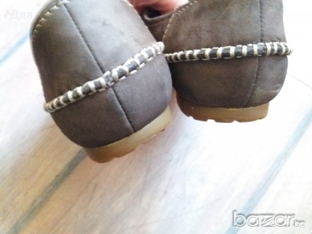 Timberland JAIDA № 41  дамски обувки  , снимка 4 - Дамски ежедневни обувки - 17812208