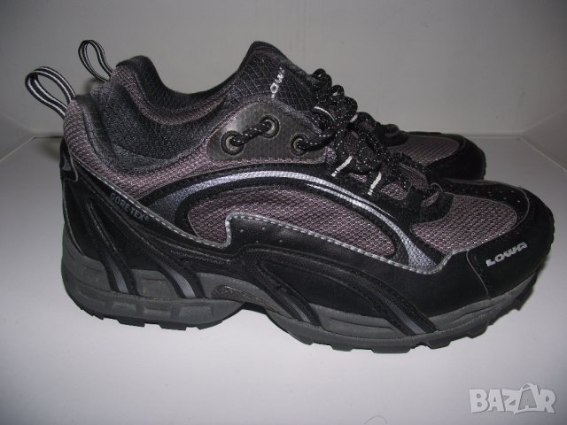 спортни обувки Lowa Men's S-Trail GTX Trail Runner., снимка 7 - Маратонки - 22781979