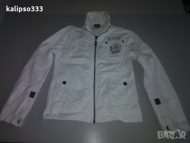 g-star оригинално яке
