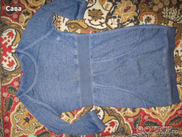 Блузон ONLY, снимка 2 - Рокли - 21045172