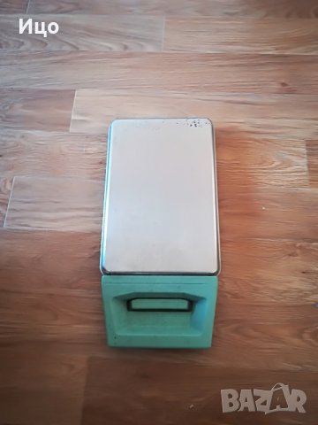 Контейнер за автоклав