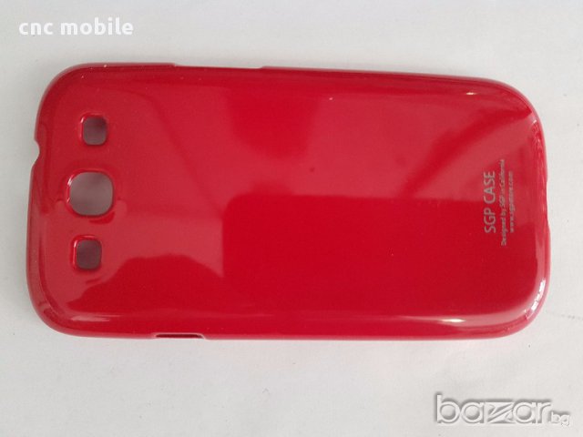 Samsung Galaxy S3 - Samsung GT-I9300 - Samsung GT-I9301 - Samsung GT-I9305 калъф - case, снимка 15 - Калъфи, кейсове - 11212949