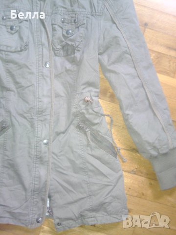 мадона оригинално яке , снимка 3 - Якета - 23974815