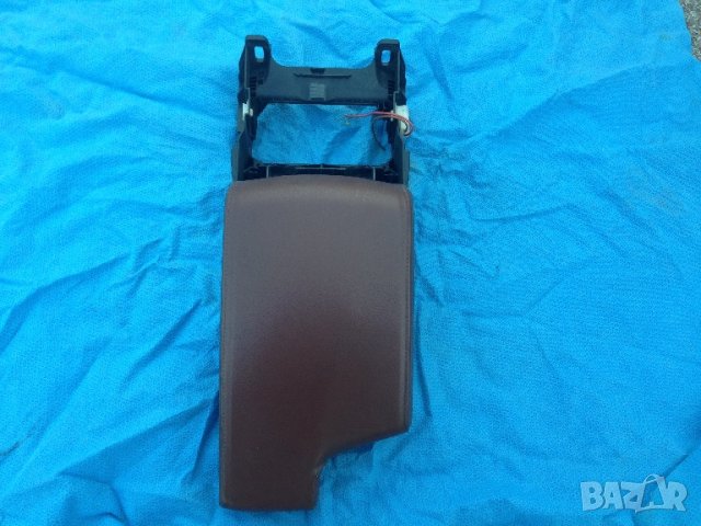 подлакатник тъмнокафяв BMW 3 E90 E91, снимка 1