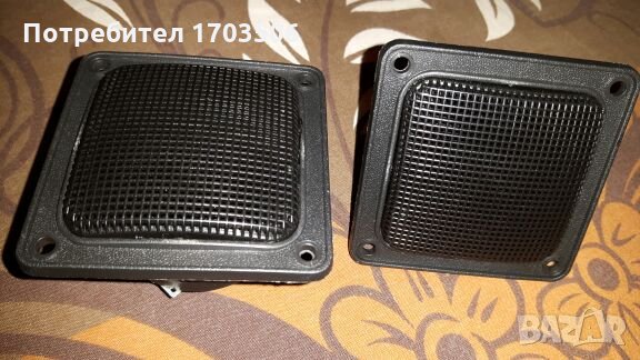  Пищялки, снимка 8 - Тонколони - 23773702