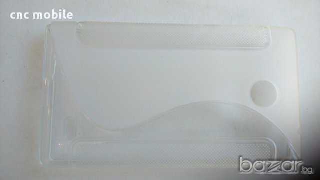 Nokia X - Nokia RM-980 калъф - case, снимка 2 - Калъфи, кейсове - 11213496