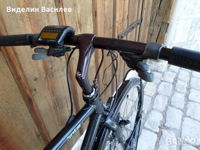 Koga Miyata City Liner 28*/56 размер ретро велосипед /, снимка 13 - Велосипеди - 22669176