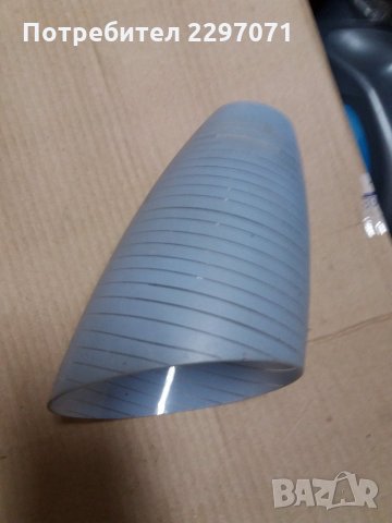 Единични абажури, снимка 4 - Други стоки за дома - 25555739