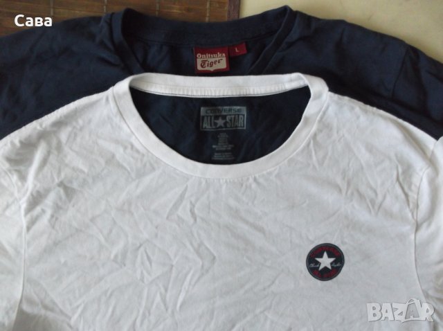 Тениски CONVERSE, TIGER    мъжки,Л