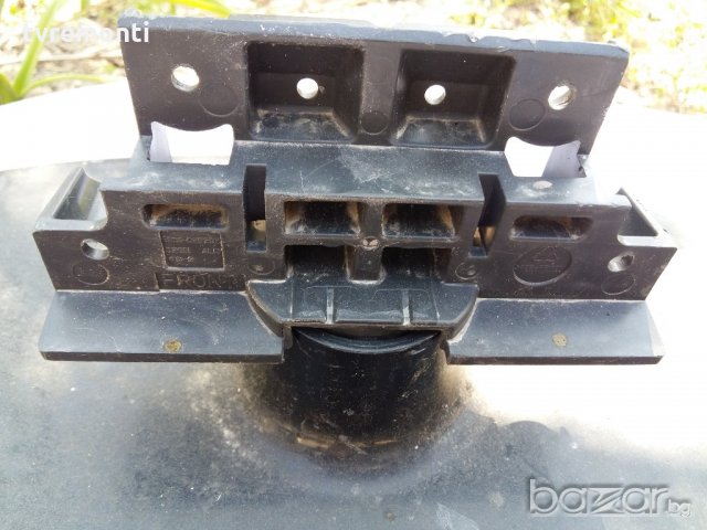 Стойкa за телевизор Bn61-02929x Samsung Le32a336j1d Le32s86bd Le32s81b, снимка 2 - Части и Платки - 21414650