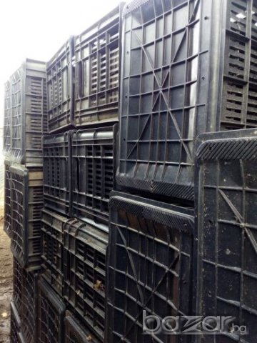 Продавам каси за хляб