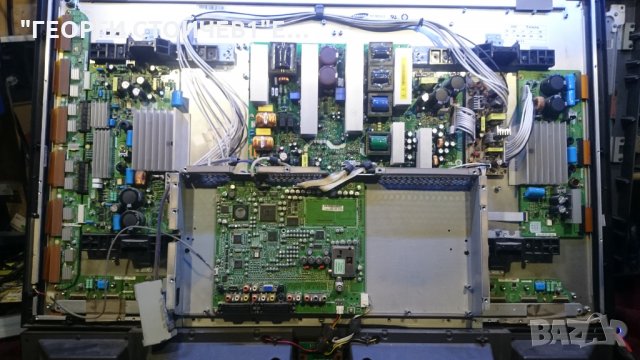 PS-42P5H BN41-00582C BN94-00683C BN96-01801B V4-SEC RNAA00294 LJ41-02758A  LJ92-01200A 