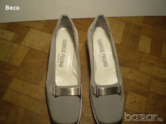 дамски обувки, снимка 1 - Дамски ежедневни обувки - 18588274
