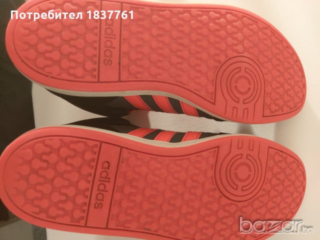 дамски маратонки adidas  №40, снимка 5 - Маратонки - 21437353