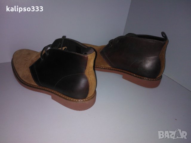 Poste оригинални обувки, снимка 3 - Ежедневни обувки - 24184920