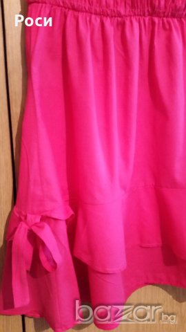 Красива рокля, снимка 2 - Рокли - 19851604