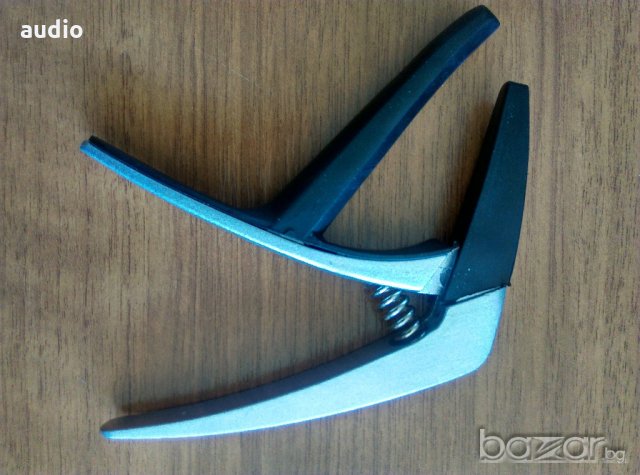 Каподастер HY