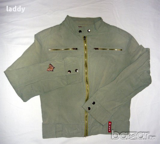  Якенце за 10 лв.