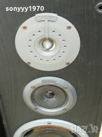 magnat-2бр с нови гънки на баса-внос швеицария, снимка 9 - Тонколони - 22462172