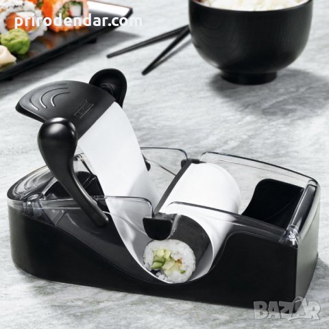  Машинка за суши