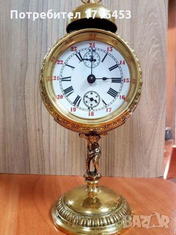Ремонт и реставрация на всички видове часовници, снимка 15 - Часовникар и часовникарски услуги - 22274127